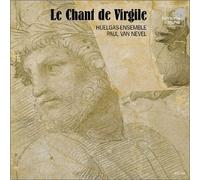Compositeurs divers - Le Chant de Virgile