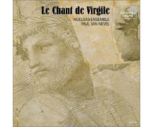 Compositeurs divers - La Chant De Virgile