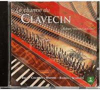 Compositeurs divers - Le Charme du clavecin
