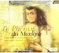 Compositeurs divers - Le Phénix Du Mexique