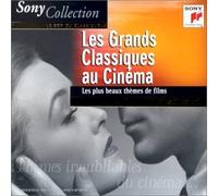 Compositeurs divers - Les Grands Classiques au cinéma