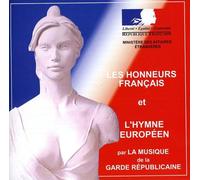 Compositeurs divers - Les Honneurs français