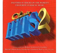 Compositeurs divers - Les Indispensables du classique, vol.2