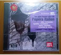 Compositeurs divers – Les plus beaux airs de l'opéra italien – BMG