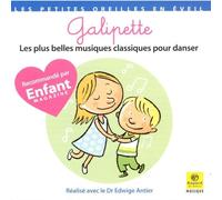 Compositeurs divers - Les plus belles musiques classiques pour jouer - Joujou