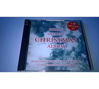 Compositeurs divers - Les Plus Grands Classiques de Noël