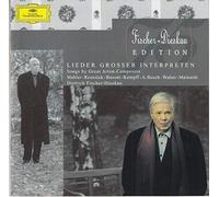 Compositeurs divers - Lieder grosser Interpreten