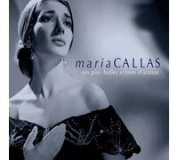 Compositeurs divers - Maria Callas * Ses plus belles scènes d'amour - Digipack