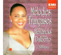 Compositeurs divers - Melodies Francaises