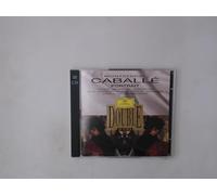 Montserrat Caballé – Portrait (Compositeurs divers) – Deutsche Grammophon