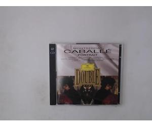 Compositeurs divers - Montserrat Caballé - Portrait