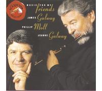 Compositeurs divers - Music for my friends