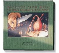 Compositeurs divers – Musique pour viole de gambe et luth (17-18e s.) – Edel