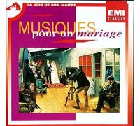 Compositeurs divers - Musiques Pour Mariage