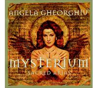 Compositeurs divers – Mysterium – Airs sacrés roumains (Gheorghiu, Sop.)