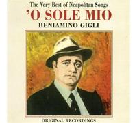 Compositeurs divers - O Sole Mio [Import]