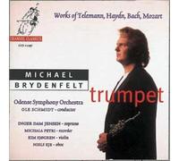 Compositeurs divers - Oeuvres De J.S. Bach, Haydn, Galuppi, Mozart