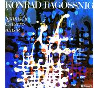 Compositeurs divers - Oeuvres de musique espagnole pour guitare