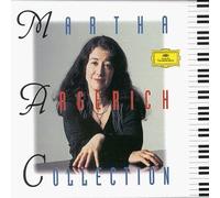 Compositeurs divers - Oeuvres pour piano (coll. Martha Argerich)