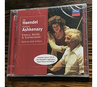 Compositeurs divers - Oeuvres pour violon & piano