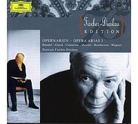 Compositeurs divers - Opernarien