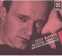 Compositeurs divers - Orchestral Showpieces