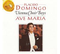 Compositeurs divers – Placido Domingo – Ave Maria