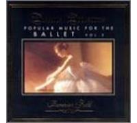 Compositeurs divers - Popular music for the ballet, Vol.2