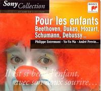 Compositeurs divers - Pour les enfants