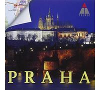 Compositeurs divers - Prague