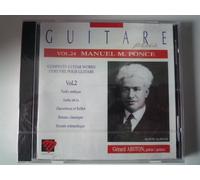 Compositeurs divers - Récital de Guitare ( coll. Guitare Plus Vol.24 )