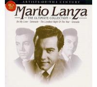 Compositeurs divers - Récital Mario Lanza (The Ultimate Collection)