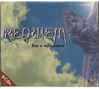 Compositeurs divers - Requiem pour un millénaire