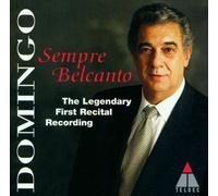 Compositeurs divers - Sempre Bel Canto