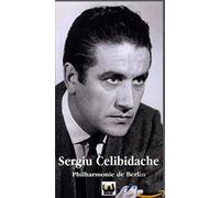 Compositeurs divers - Sergiu Celibidache