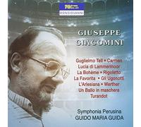 Compositeurs divers - Symphonia Perusina Guido Maria Guida