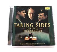 Compositeurs divers – Taking Sides – Le Cas Furtwängler – Deutsche Grammophon