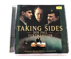 Compositeurs divers - Taking Sides - Le Cas Furtwängler