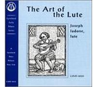 Compositeurs divers - The Art Of The Lute