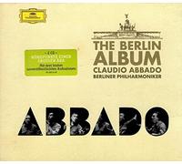 Compositeurs divers – The Berlin Album
