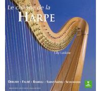 Compositeurs divers - The Magic of the Harp