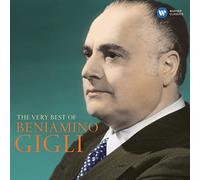 Compositeurs divers - The Very Best Of Beniamino Gigli