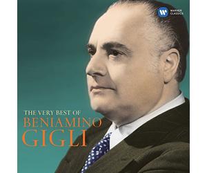 Compositeurs divers - The Very Best Of Beniamino Gigli