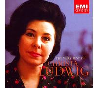 Compositeurs divers - The Very Best Of Christa Ludwig