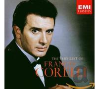 Compositeurs divers - The Very Best Of Franco Corelli