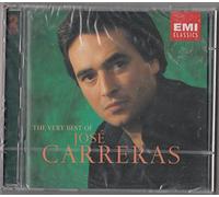 The Very Best Of José Carreras