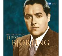 Compositeurs divers - The Very Best Of Jussi Björling