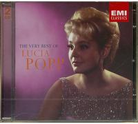 Compositeurs divers - The Very Best Of Lucia Popp