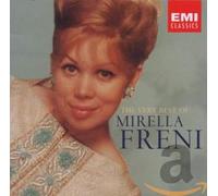 Compositeurs divers - The Very Best Of Mirella Freni