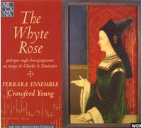 Compositeurs divers - The Whyte Rose